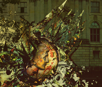 ddos服务器攻击手段